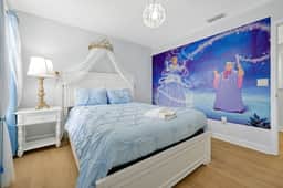 Private Pool & Spa - Themed Paradise Near Disney