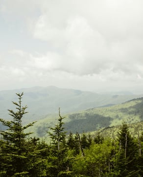 Trails and Fresh Air